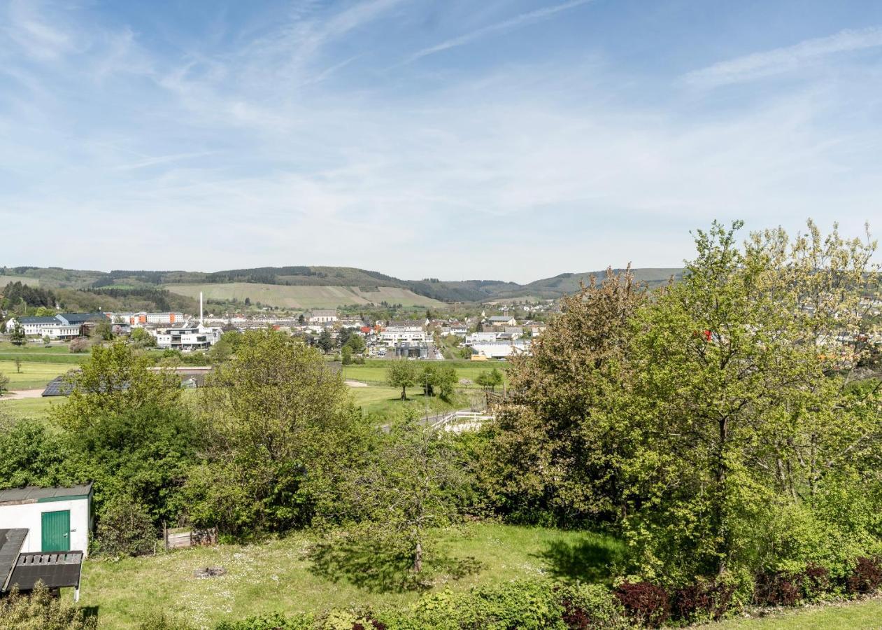 Aparthotel Tannenhof Wittlich Εξωτερικό φωτογραφία