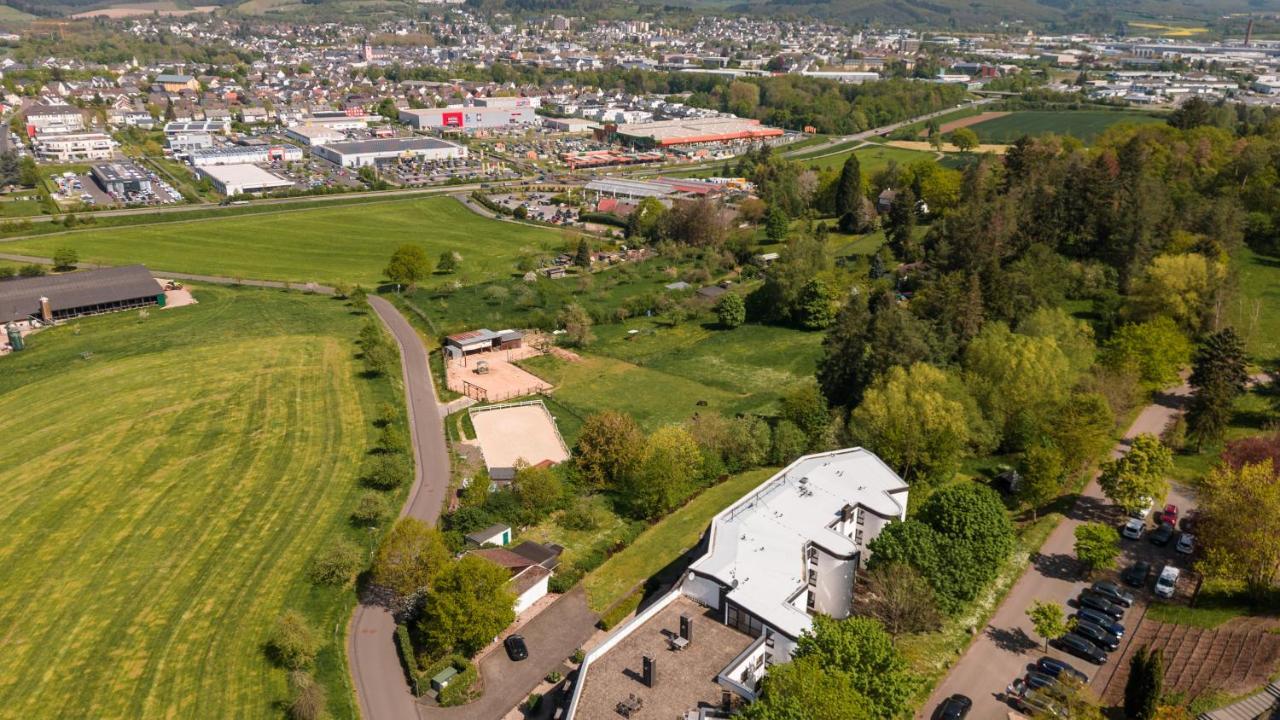 Aparthotel Tannenhof Wittlich Εξωτερικό φωτογραφία