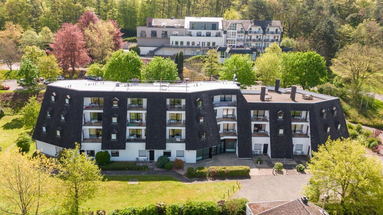 Aparthotel Tannenhof Wittlich Εξωτερικό φωτογραφία