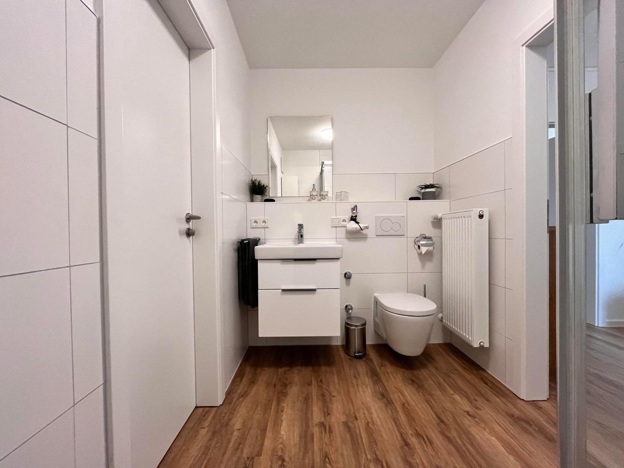 Aparthotel Tannenhof Wittlich Εξωτερικό φωτογραφία