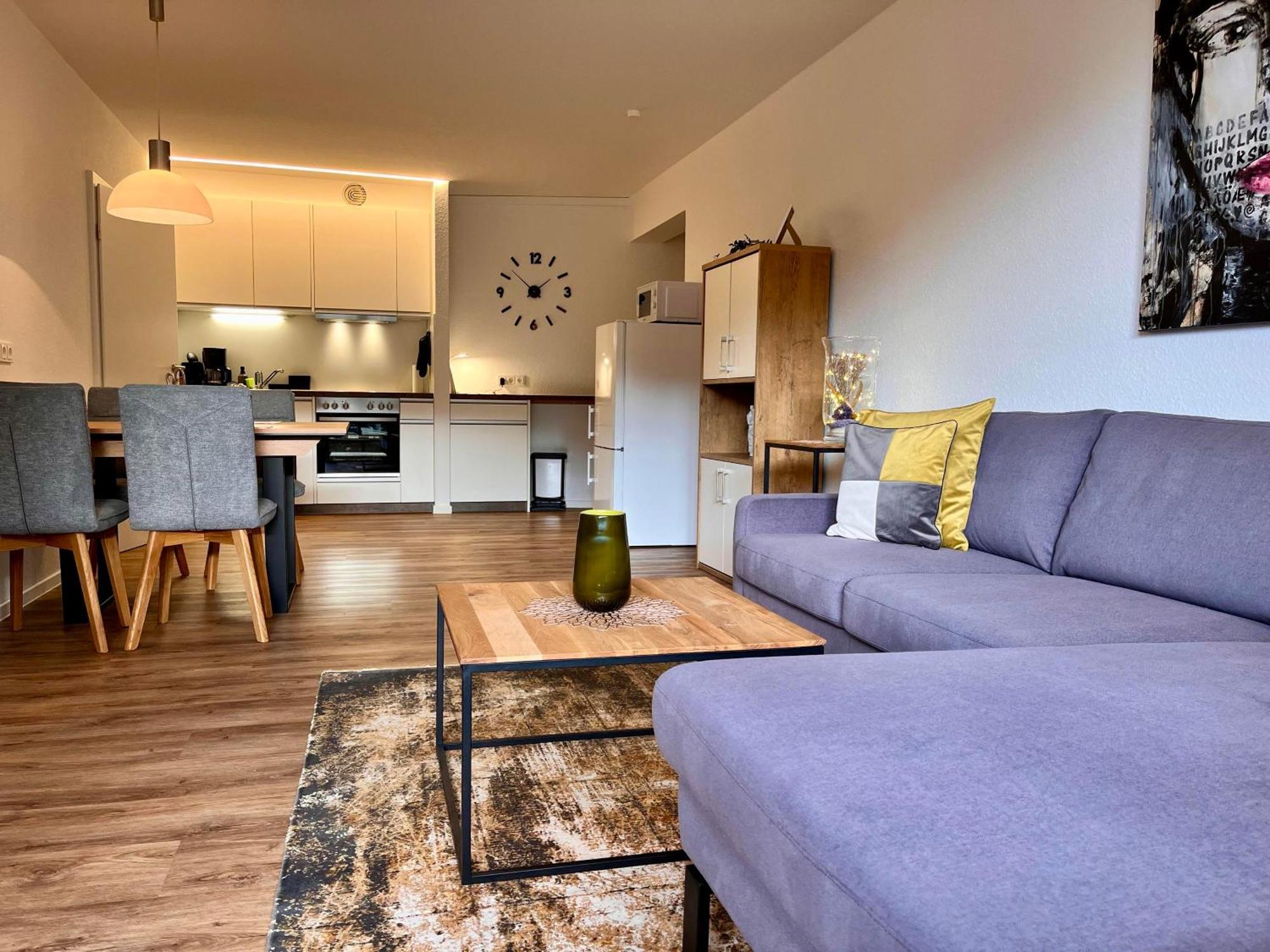 Aparthotel Tannenhof Wittlich Εξωτερικό φωτογραφία