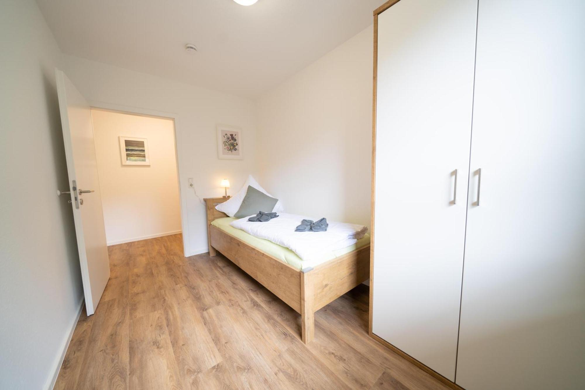Aparthotel Tannenhof Wittlich Εξωτερικό φωτογραφία