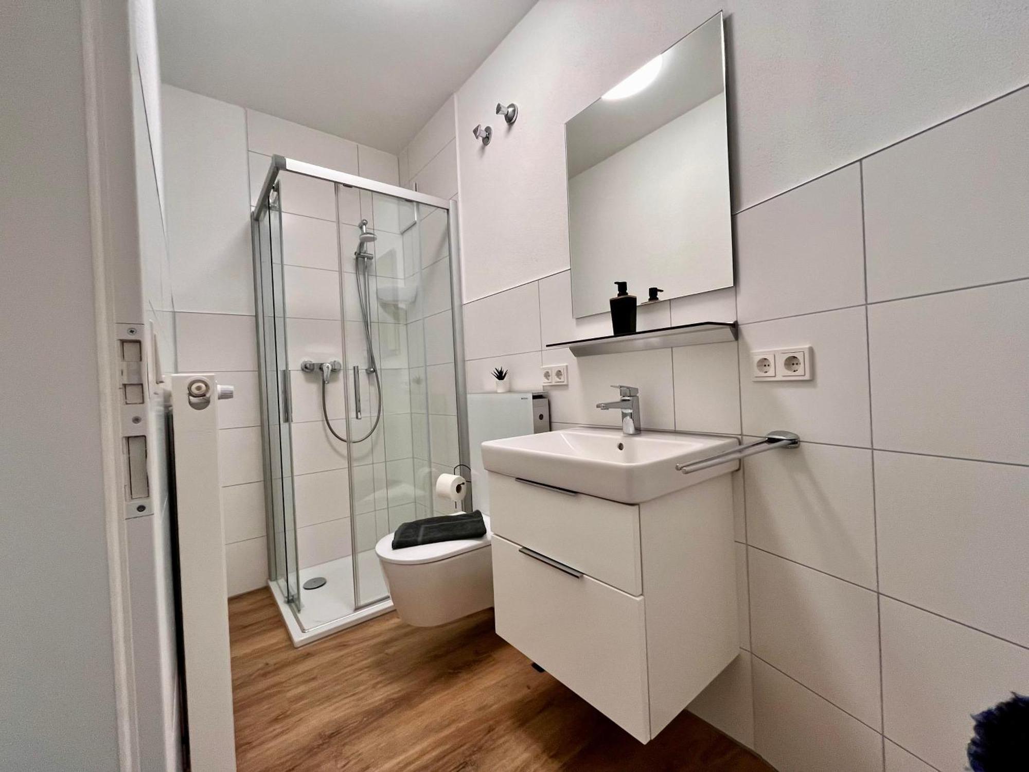 Aparthotel Tannenhof Wittlich Εξωτερικό φωτογραφία