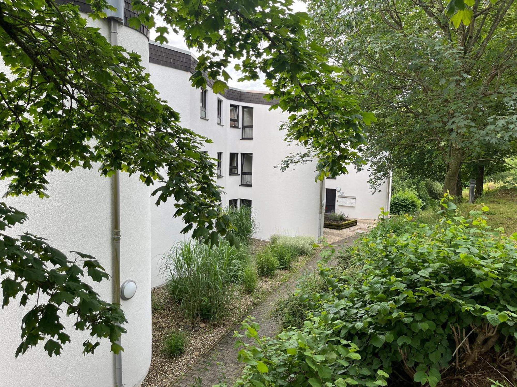 Aparthotel Tannenhof Wittlich Εξωτερικό φωτογραφία