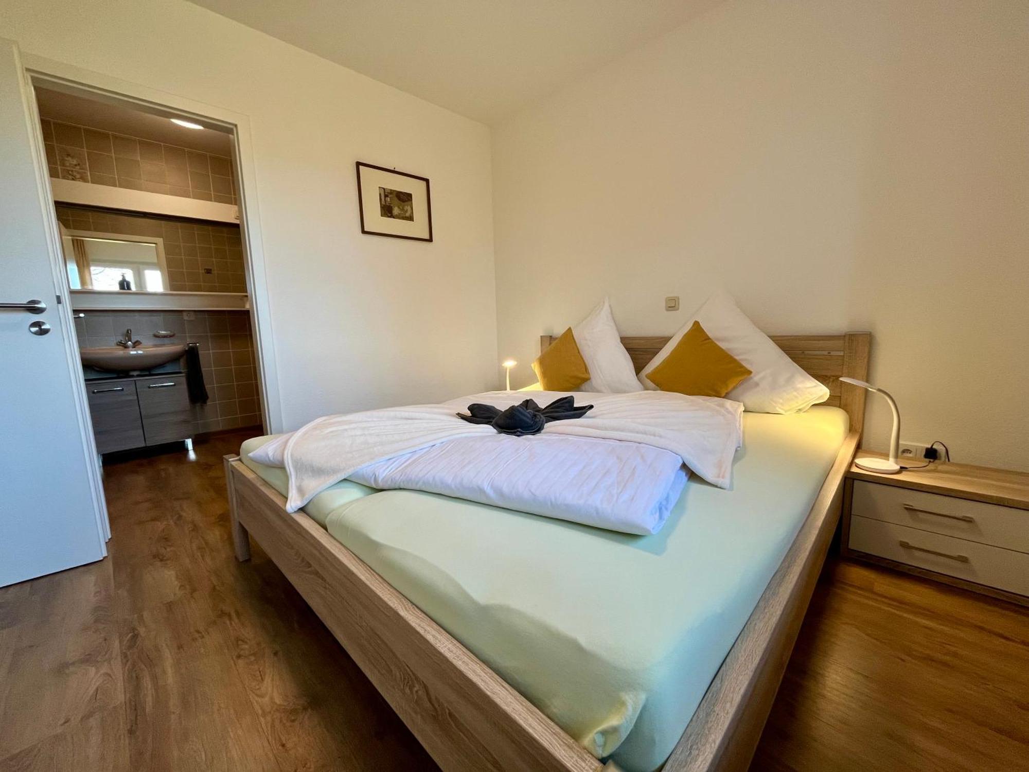 Aparthotel Tannenhof Wittlich Εξωτερικό φωτογραφία