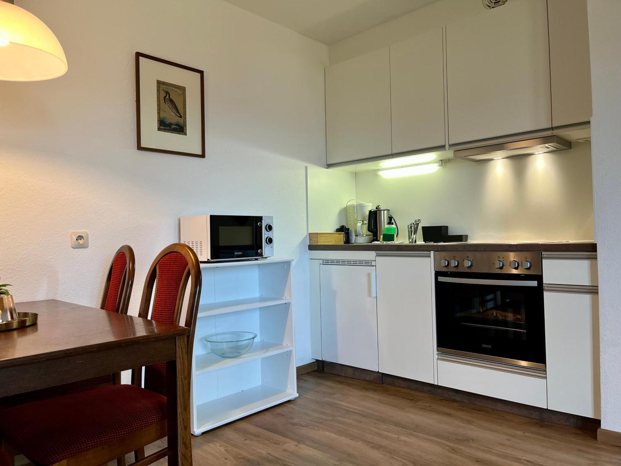 Aparthotel Tannenhof Wittlich Εξωτερικό φωτογραφία